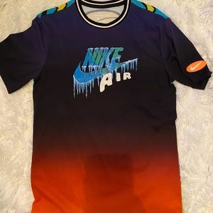 New Nike Air Shirt